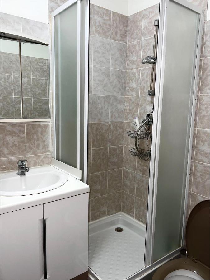 Spa Appartement Ermont Eksteriør billede
